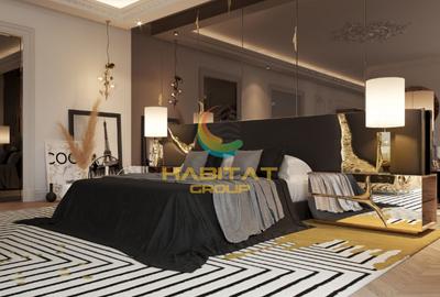 Penthouse de vanzare Timpuri Noi, 180 mp, Terasa 65mp - 13