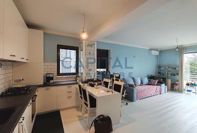 Apartament cu 2 camere in cartierul Marasti. Comision 0! - 3