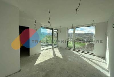 Unitate duplex 224 Mp, cu priveliște panoramică asupra Clujului, zona Borhanci - 5