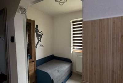 Apartament 2 camere P.Tineretului - 3