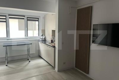 Apartament 3 camere decomandat, 62.96 mp – Crystal Residence Rediu - 7