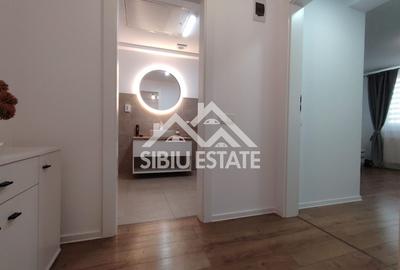Casa 3 camere, cocheta si economa Sibiu, Selimbar - 19