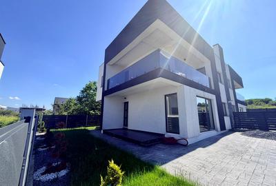 COMISION 0%! Duplex modern cu 3 dormitoare, 2 băi și terasă panoramică - 8