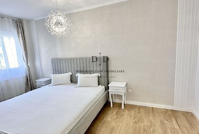 Vânzare Apartament 2 camere | Parcare | Floresti- Cartier Terra - 5