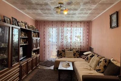 2 cam, 51 mp, etaj 7, fara imbunatatiri, str. Cornisei - 1