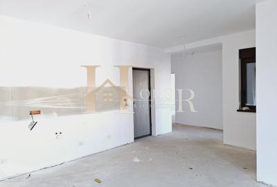 BRAYTIM - PENTHOUSE. IN BLOC FINALIZAT. TERASA ACOPERITA DE 30 MP. - 5