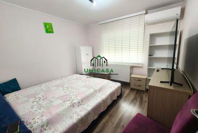 Apartament 3 camere / Ostroveni /Etaj 5/ Mansarda BCA - 8