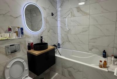 APARTAMENT 2 CAMERE | 64.8MP | ACCES METROU BERCENI | COMISION 0% - 8