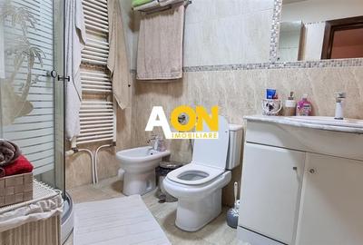 Casa Individuala 4 Camere 1153 mp Teren, Sard, com. Ighiu - 13