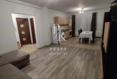 Apartament modern 2 camere, mobilat utilat, parcare, zona strazii Cetatii! - 1