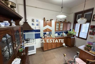 Apartament cu 3 camere in zona Iosefin - 9