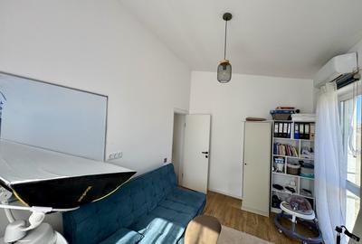 Casă modernă 4 camere | 147 mp | Dezmir | panouri | șemineu | pet friendly - 19