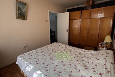 Apartament 3 camere, cf 1A, semidec, parter/4, Republicii- C-tin Brezeanu - 6