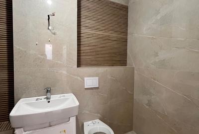 APARTAMENT CU 2 CAMERE IN COMPLEXUL CAMPEADOR CITY la 120.000 euro - 14