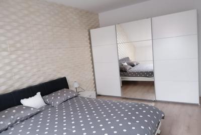 Apartament 2 camere | Modern | Complet mobilat | Europa - 6