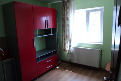 Apartament 3 camere ,mansardă zidita, centrala proprie – Zona Nord - 5