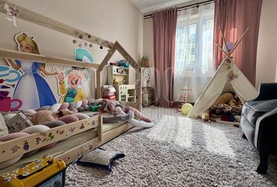 Apartament 3 camere de vanzare in Floresti - 6