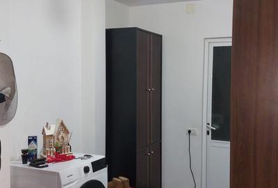 Tomis Nord apartament mobilat-utilat - 3