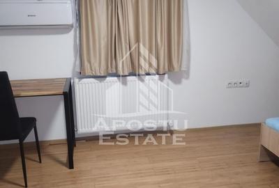 Casa individuala de inchiriat 4 camere, gradina proprie, Giarmata VII - 18