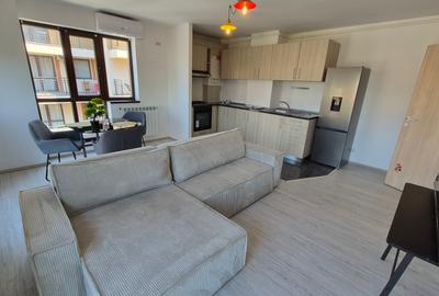 APARTAMENT 2 CAMERE - COCHET - AMPLASAT IDEAL - 6