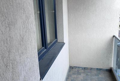 Apartament 2 camere de închiriat – Șos. Voinești, Iași – 400 € - 12