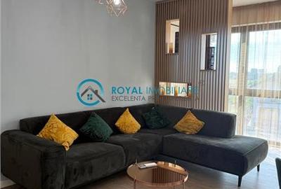 Royal Imobiliare - Vanzare apartament 2 camere zona Albert - 1