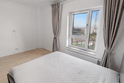 2 Camere 9min Metrou Petrache Poenaru Lake House2 Politehnica Ciurel - 9