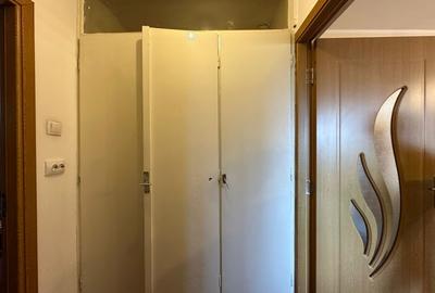 Apartament spatios 3 camere, 72 mp, etaj 2, Zona Lidl - Simion Barnutiu - 9