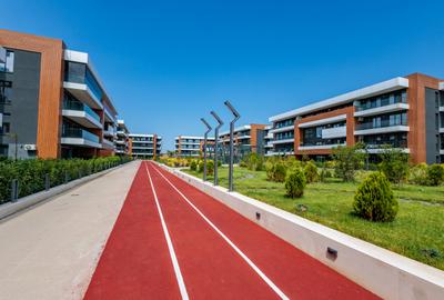 Astorium Garden - Astorium Construct