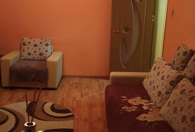 2 camere, Prundu, decomandat, centrala, mobilat - 10