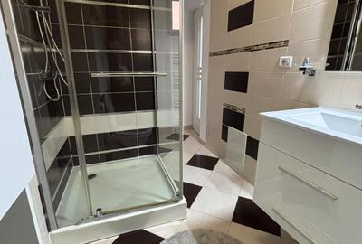 Casa moderna,3 camere, 2 bai, curte privata, 2 locuri parcare, zona Valea Adanca - 14