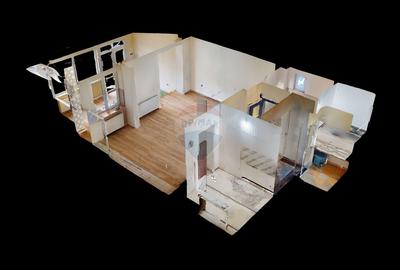 Spațiu comercial | str. Lunga 280 | 84 mp | Trafic pietonal | Vitrină - 16