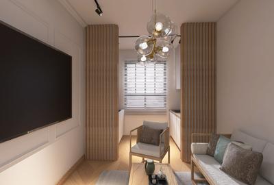 Apartament doua camere cu loc de parcare - 2