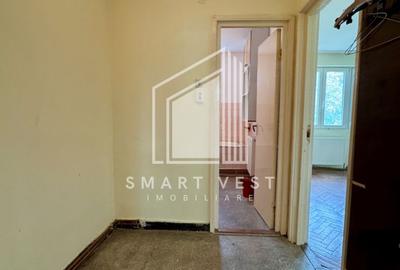 Apartament 2 camere | Etaj 3 | Zona Solidarității Rodnei - 9