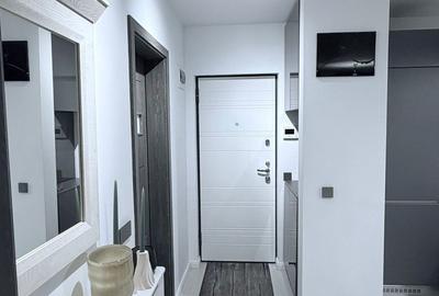 Apartament 2 camere 56 mp cu terasa, Europa, loc de parcare - 7