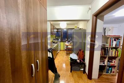 VANZARE APARTAMENT 2 CAMERE BABA NOVAC PARK LAKE DRISTOR 53MP - 7