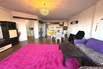 3 camere, modern,parcare,terasa Calea Turzii zona Leroy Merlin, Petrom - 10