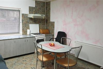 COMISION 0%! Ap. 2 camere 60 mp, CT proprie, garaj, Zorilor – 500€ - 4