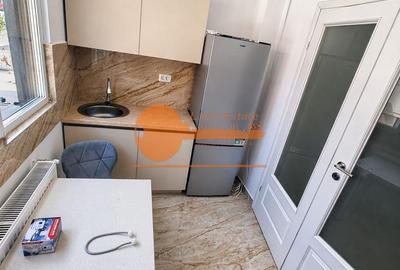 Studio elegant Militari Residence - Bloc nou - Loc de parcare inclus - 2