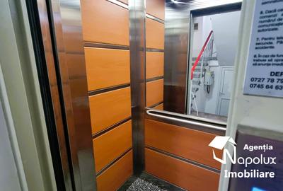 🏡 Apartament 2 camere în Gheorgheni – lumină, confort și poziție excelentă! 🌇✨ - 9