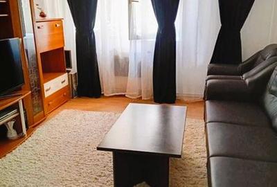 Apartament 2 camere, decomandat, parter inalt. Zona Racadau - 1