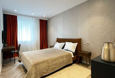 Rin Grand Hotel | 2 Camere | 65 mp | Complet renovat | Mobilat Designer - 6