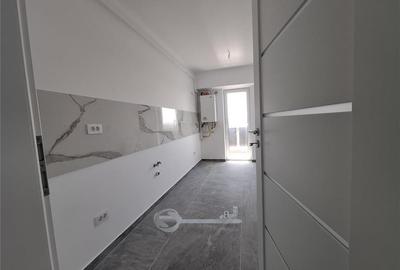 Apartament 1 camera de vanzare in Iasi, Galata, 44,64 mp, bloc nou - 8