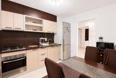Apartament cu 2 camere | Spitalul Judetean - 10