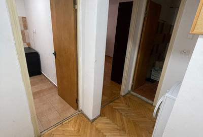 Garsoniera Dristor, 4 minute de metrou, stradal, mobilată si utilată complet - 9