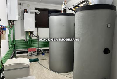 Vila de 7 Camere D+P+1+POD - Curte si garaj, EFORIE NORD Ocazie unica - 25