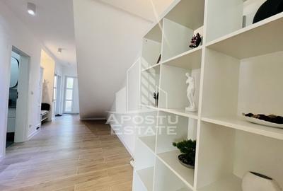 Casă cu 3 camere ,2 băi si curte proprie , in Dumbravita - 4