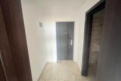 Studio - vanzare - 46mp - balcon - etaj 2 - Sanpetru - Subcetate City 2 - 6