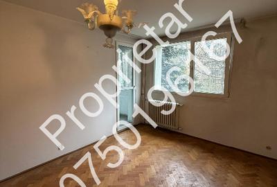 Proprietar - vand apartament 4 camere - metrou nicolae grigorescu - 11
