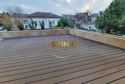 Cambridge School, modern villa in residential compound with interior pool! - 7